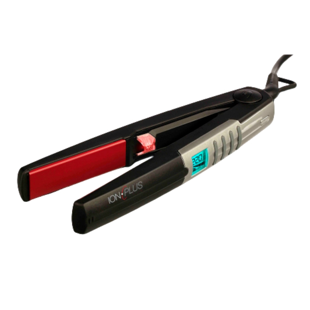 Planchita Gama Tourmaline Ion Plus Digital – Casa Belgrano