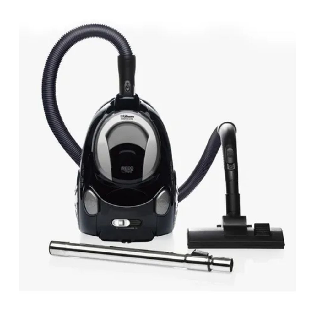 Liliana La120 Aspiradora Powerclean 2000w Doble Filtro Hepa – Casa Belgrano