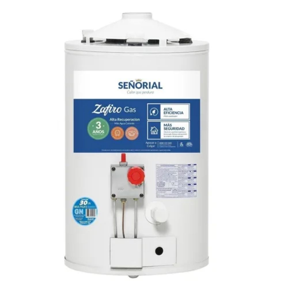 SEÑORIAL 30L