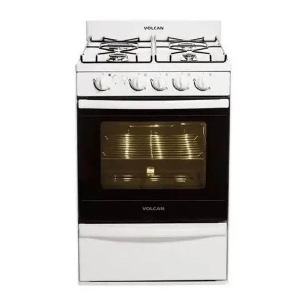 COCINA VOLCAN 87643