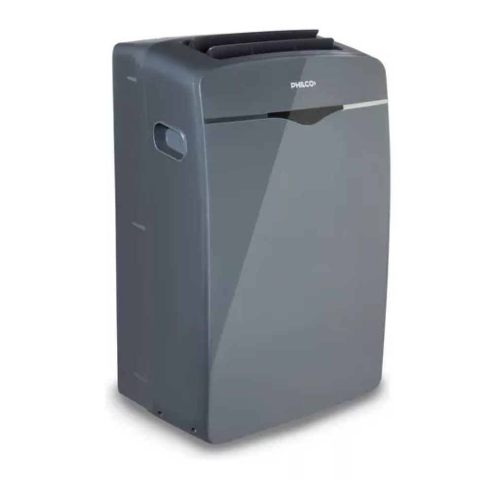 Aire Acondicionado Portatil Philco Frio Calor 2924 Frigorias Gris Lunar 220v Phbkp32hc4api