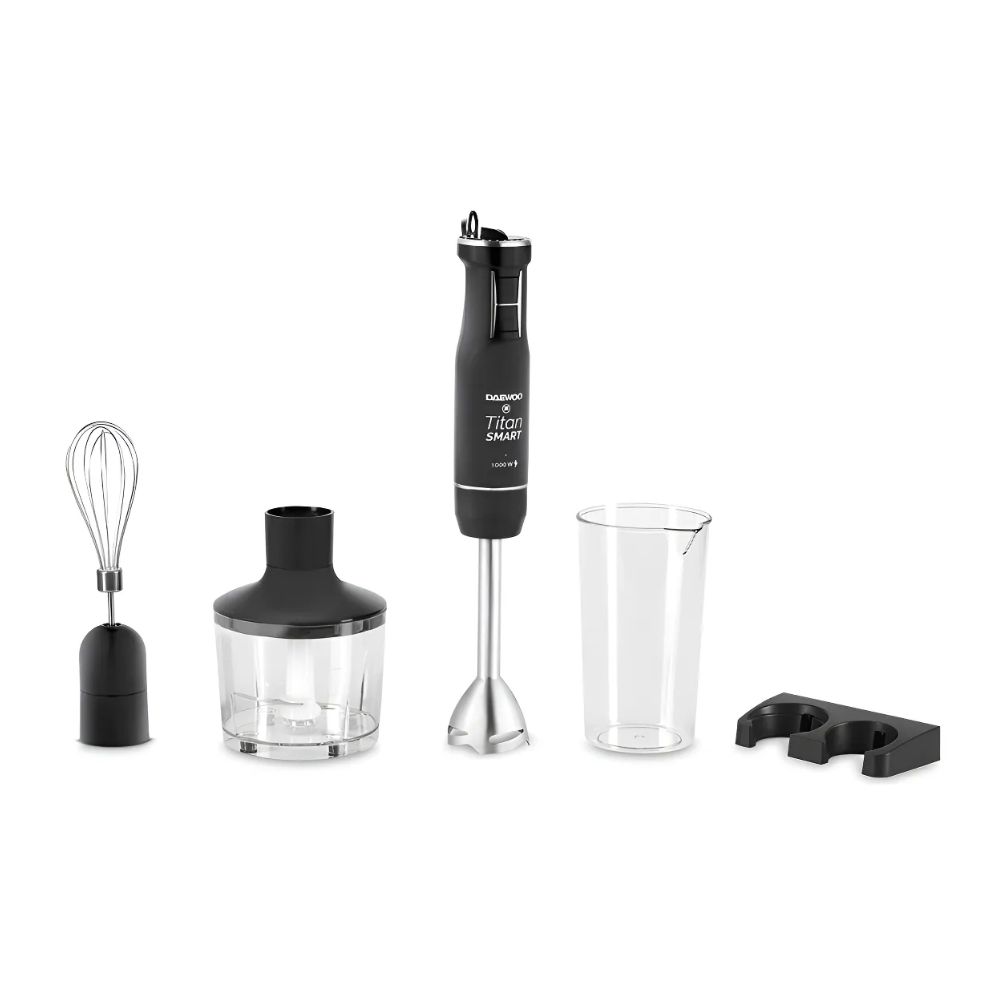 MIXER Titan Smart 109SC 1000 W DAEWOO